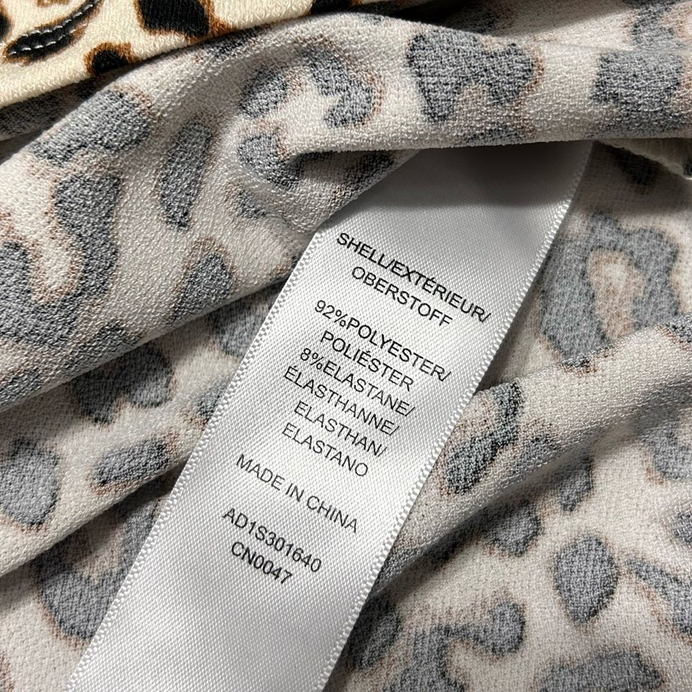 Adrianna Papell Women’s Blouse - Picture 5 of 7